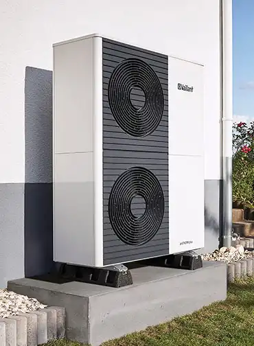 Vaillant dizalice topline - Silva Calor - Projektiranje, montaža i održavanje Vaillant dizalica topline, solarnih sustava i ventilacijskih sustava