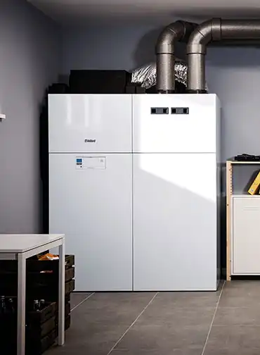 Vaillant servisni partner - Silva Calor - Projektiranje, montaža i održavanje Vaillant dizalica topline, solarnih sustava i ventilacijskih sustava