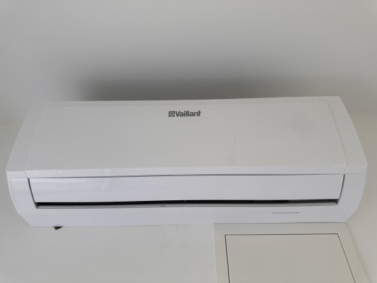 Vaillant VWL 85 Plus dizalica topline