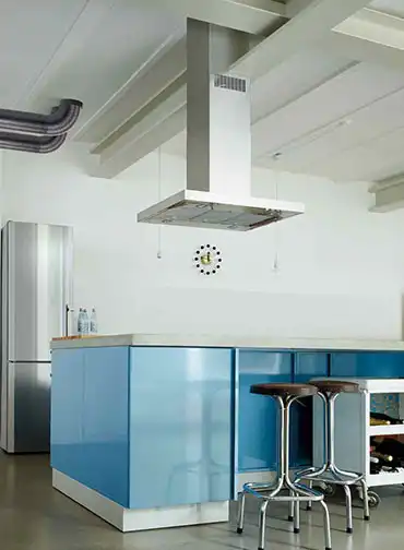 Vaillant ventilacija - Silva Calor - Projektiranje, montaža i održavanje Vaillant dizalica topline, solarnih sustava i ventilacijskih sustava